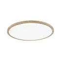 LED panel ATRIA LED rund, 22W 2300lm 4000K CRI 80-89