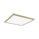 LED panel ATRIA LED firkantet, 22W 1600lm 4000K CRI 80-89