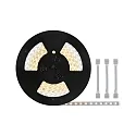 LED Strip MAXLED 500 TUNABLE WHITE tunable white, Bluetooth styrbar sølv