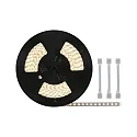 LED Strip MAXLED 500 Bluetooth styrbar sølv