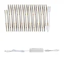 Paulmann LED Strip MAXLED FULL LINE COB sølv