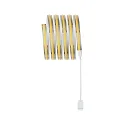 Paulmann LED Strip MAXLED FULL LINE COB sølv