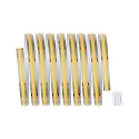Paulmann LED Strip MAXLED FULL LINE COB sølv