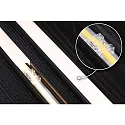 Paulmann 1-faset langsgående stik MAXLED FULL LINE COB sæt med 2, hvid