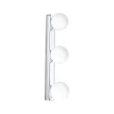 wall and ceiling luminaire GOVE G9 IP44