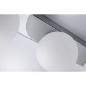 wall and ceiling luminaire GOVE G9 IP44