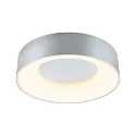 Paulmann Badeværelse lampe CASCA CCT Switch, omskiftelig IP44, aluminum mat 