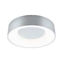 Paulmann Badeværelse lampe CASCA CCT Switch, omskiftelig IP44, aluminum mat 