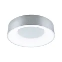 Paulmann Badeværelse lampe CASCA CCT Switch, omskiftelig IP44, aluminum mat 