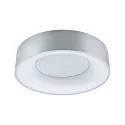 Paulmann Badeværelse lampe CASCA CCT Switch, omskiftelig IP44, aluminum mat 