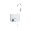 reading lamp HALINA LED with USB connection IP20