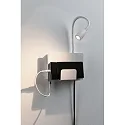 reading lamp HALINA LED with USB connection IP20