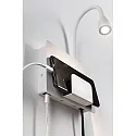 reading lamp HALINA LED with USB connection IP20
