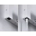 reading lamp HALINA LED with USB connection IP20
