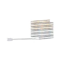 LED Strip MAXLED 500 FULL-LINE COB sølv
