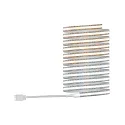 LED Strip MAXLED 500 FULL-LINE COB sølv