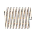 Paulmann LED Strip MAXLED 500 FULL-LINE COB silver