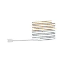 LED Strip MAXLED 1000 FULL-LINE COB sølv