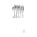 LED Strip MAXLED 500 FULL-LINE COB sølv