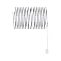 LED Strip MAXLED 500 FULL-LINE COB sølv