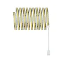 Paulmann LED Strip MAXLED 500 FULL-LINE COB sølv