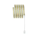 Paulmann LED Strip MAXLED 1000 FULL-LINE COB sølv