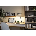 Paulmann Bordlampe ODILA tunable white, justerbar, med touch-dæmper, ringform IP20, dæmpbar