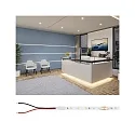 Paulmann LED Strip PRO STRIP GOLD P25