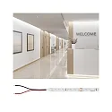 Paulmann LED Strip PRO STRIP GOLD P75
