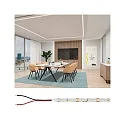 Paulmann LED Strip PRO STRIP GOLD P150