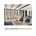 Paulmann LED Strip PRO STRIP GOLD COB P150