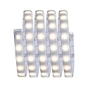 Paulmann LED Strip MAXLED 500 ZigBee styrbar sølv