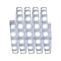 Paulmann LED Strip MAXLED 500 ZigBee styrbar sølv