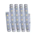 Paulmann LED Strip MAXLED 500 ZigBee styrbar sølv