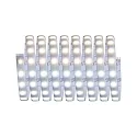 LED Strip MAXLED 500 ZigBee styrbar sølv