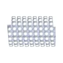 Paulmann LED Strip MAXLED 500 ZigBee styrbar sølv