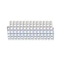 LED Strip MAXLED 500 ZigBee styrbar sølv