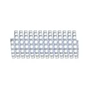 Paulmann LED Strip MAXLED 500 ZigBee styrbar sølv