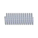 Paulmann LED Strip MAXLED 500 ZigBee styrbar sølv