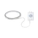 Paulmann LED Strip med bevægelsesdetektor hvid