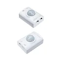 Paulmann LED Strip med bevægelsesdetektor hvid