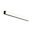 Paulmann Profil SQUARE MAXLED, sort