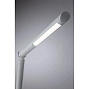 Paulmann Bordlampe FLEXBAR CCT Switch, justerbar, med touch-dæmper IP20, hvid dæmpbar