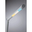 Paulmann Bordlampe FLEXBAR CCT Switch, justerbar, med touch-dæmper IP20, hvid dæmpbar