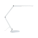 Paulmann Bordlampe FLEXBAR CCT Switch, justerbar, med touch-dæmper IP20, hvid dæmpbar