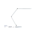 Paulmann Bordlampe FLEXBAR CCT Switch, justerbar, med touch-dæmper IP20, hvid dæmpbar