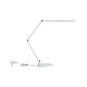 Paulmann Bordlampe FLEXBAR CCT Switch, justerbar, med touch-dæmper IP20, hvid dæmpbar