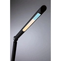 Paulmann Bordlampe FLEXBAR CCT Switch, justerbar, med touch-dæmper IP20, sort dæmpbar