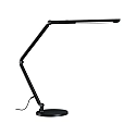 Paulmann Bordlampe FLEXBAR CCT Switch, justerbar, med touch-dæmper IP20, sort dæmpbar