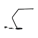 Paulmann Bordlampe FLEXBAR CCT Switch, justerbar, med touch-dæmper IP20, sort dæmpbar
